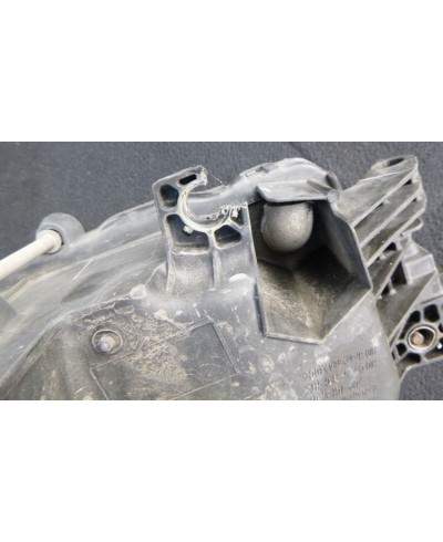 Mercedes Actros Reflektor Prawy A9608200339