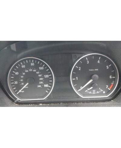 BMW 1 E87 Licznik 1.6 vvti 115km