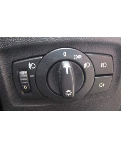 BMW 1 E84 E87 E90 E91 Włacznk świateł