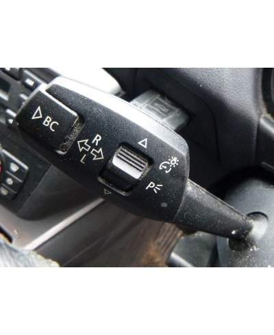 BMW 1 E84 E87 E90 E91 Przełącznik zespolony