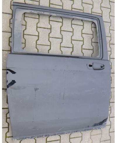 Mercedes V Klasa Drzwi Prawe Przesuwne A4477300002