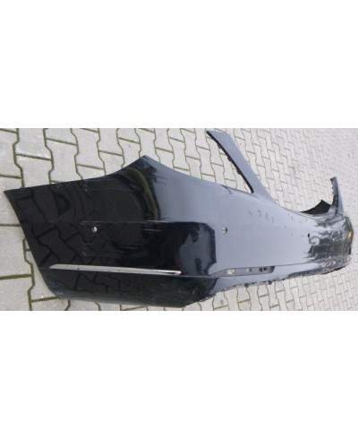 Mercedes S Klasa W222 Zderzak Tył A2228800049