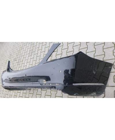 Mercedes S Klasa W222 Zderzak Tył A2228800049