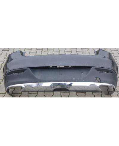 Mercedes GLE C292 Zderzak Tył A2928851225
