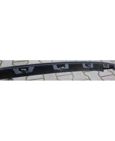 Audi Q7 Mocowanie Zderzaka 4M0807458