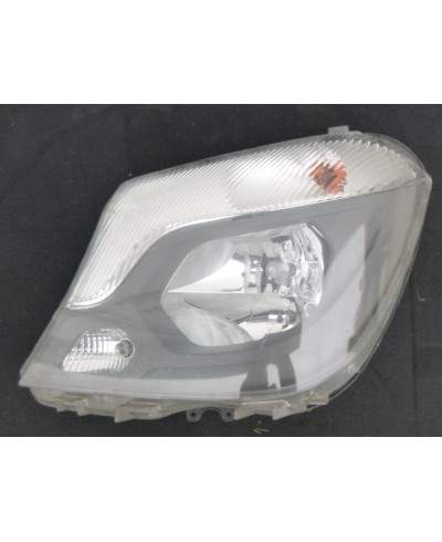 Mercedes Sprinter Reflektor Lewy A9068202361