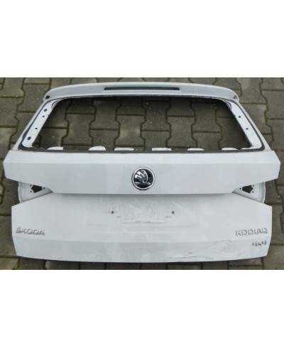 Skoda Kodiaq Klapa Tył 565827023A