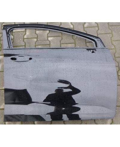 Opel Astra K Drzwi Przód Prawe 39160868