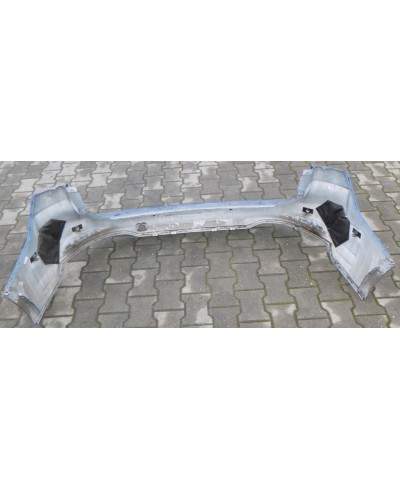 Ford Focus MK4 Zderzak Tył JX7B-17906-B