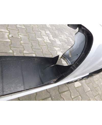 VW Passat B7 Zderzak Tył 3AF807421B