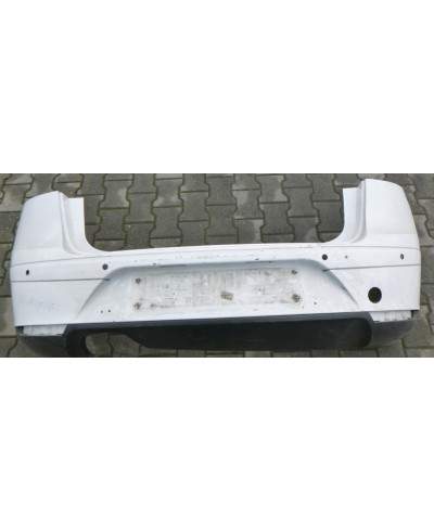 Seat Altea XL Zderzak Tył 5P8807421