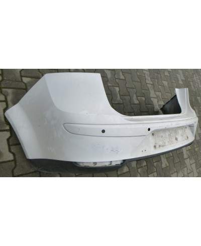 Seat Altea XL Zderzak Tył 5P8807421