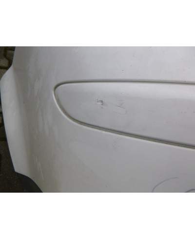 Seat Altea XL Zderzak Tył 5P8807421