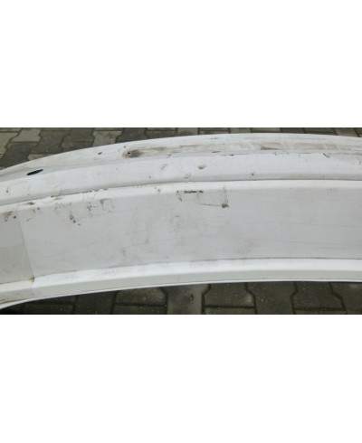 Seat Altea XL Zderzak Tył 5P8807421