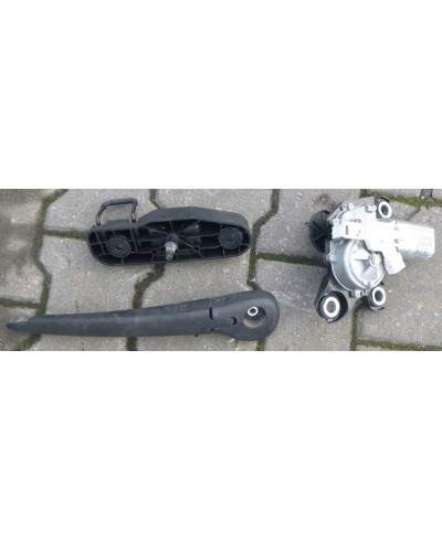 Opel Combo E Silniczek Wycieraczek Tył 9683364380