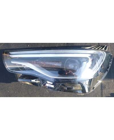 Opel Grandland X Reflektor Lewy YP00016180