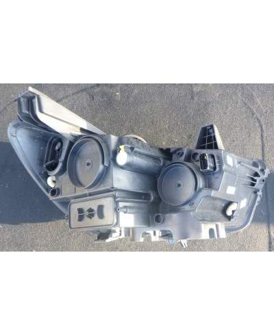 Opel Grandland X Reflektor Lewy YP00016180