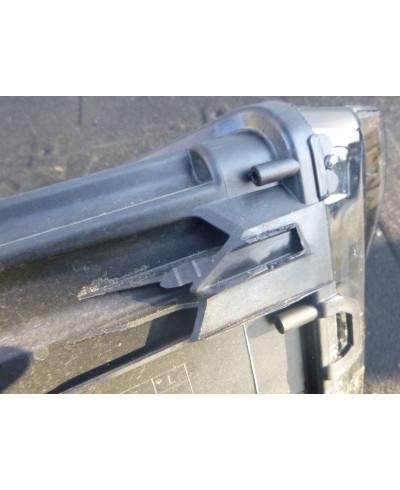 Opel Grandland X Reflektor Lewy YP00016180