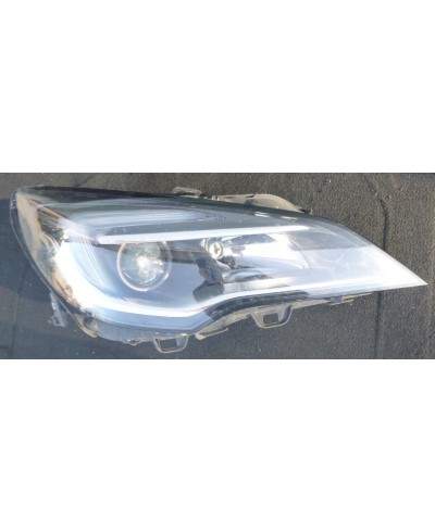 Opel Astra K Reflektor Prawy 39047199