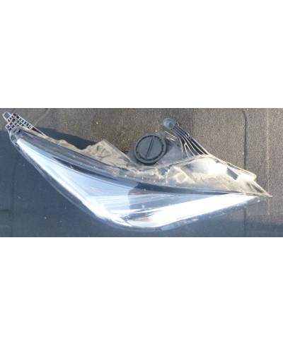 Opel Astra K Reflektor Prawy 39047199