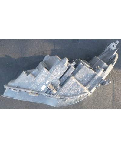 Opel Astra K Reflektor Prawy 39047199