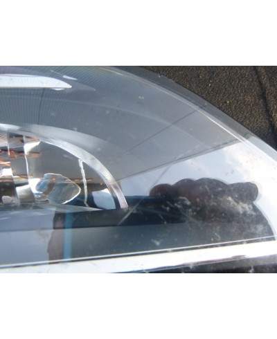 Opel Astra K Reflektor Prawy 39047199