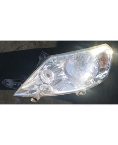 Peugeot Expert Reflektor Lewy 89902605