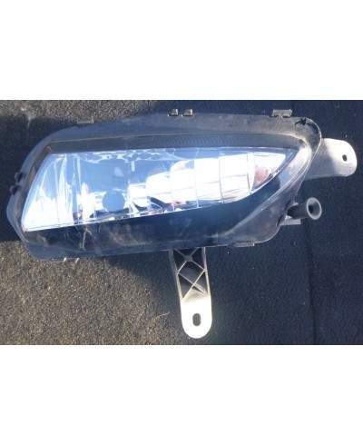 Opel Astra K Halogen Prawy 39098908