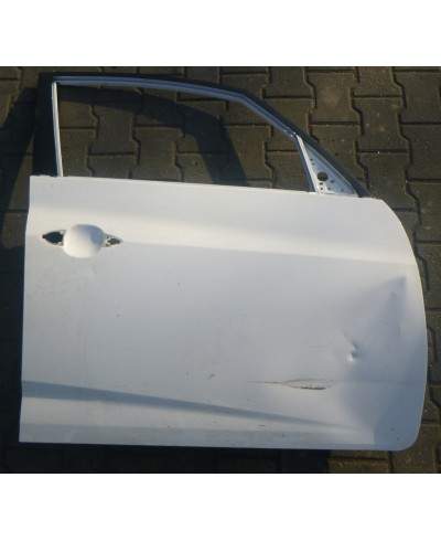 Hyundai ix20 Drzwi Przód Prawe 760041P000