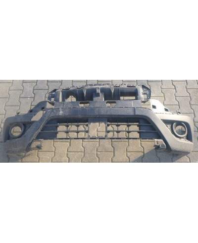 Suzuki SX4 Zderzak Przedni Dolny 71721-64R0