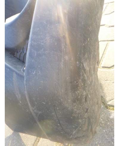 Suzuki SX4 Zderzak Przedni Dolny 71721-64R0