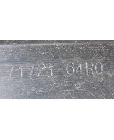 Suzuki SX4 Zderzak Przedni Dolny 71721-64R0