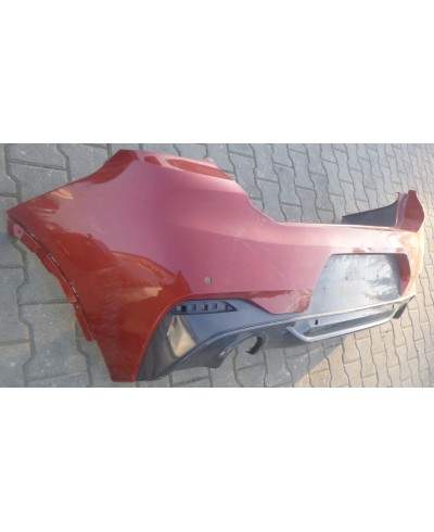 BMW X2 F39 Zderzak Tył 51128069139