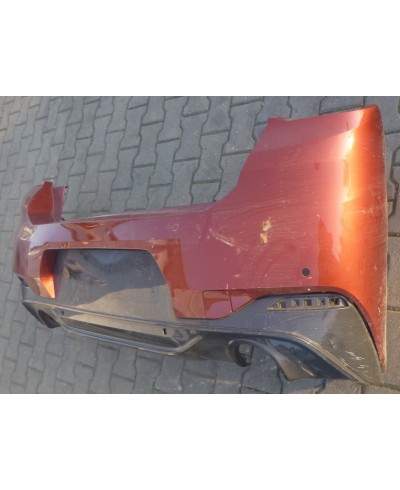 BMW X2 F39 Zderzak Tył 51128069139