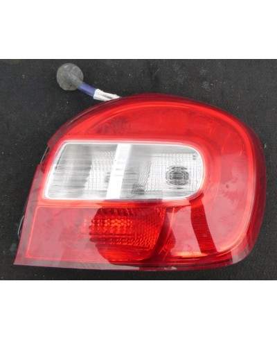 Suzuki Baleno Lampa Tył Prawa 35650M68P0100