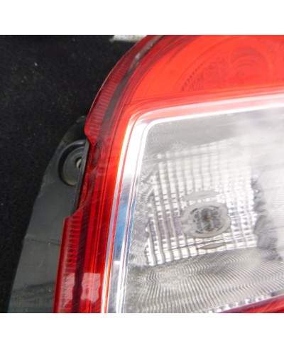 Suzuki Baleno Lampa Tył Prawa 35650M68P0100