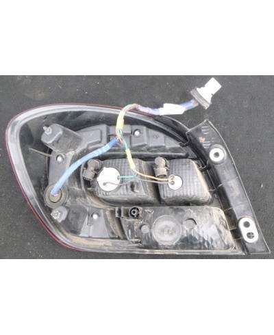 Suzuki Baleno Lampa Tył Prawa 35650M68P0100