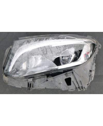 Mercedes GLC C253 Reflektor Lewy A2539065701
