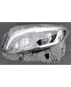 Mercedes GLC C253 Reflektor Lewy A2539065701