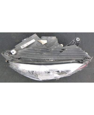 Mercedes GLC C253 Reflektor Lewy A2539065701