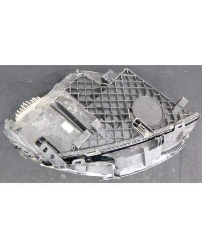 Mercedes GLC C253 Reflektor Lewy A2539065701