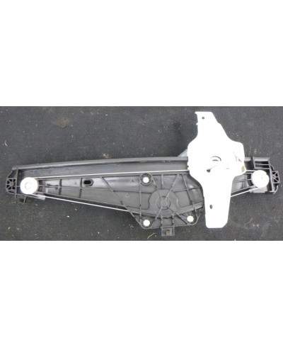Peugeot 3008 Mechanizm Szyb Lewy Tył 9830389080
