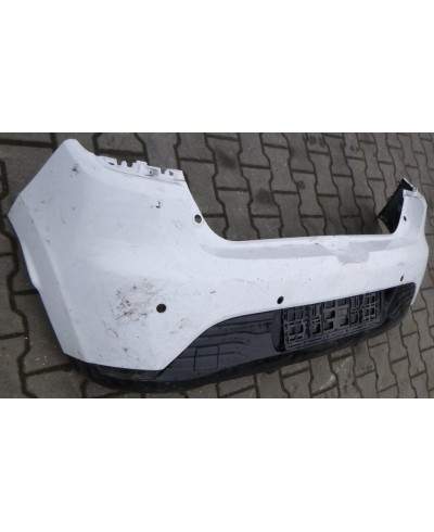 Renault Clio IV Zderzak Tył 850225639R