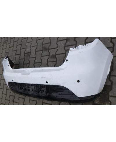 Renault Clio IV Zderzak Tył 850225639R