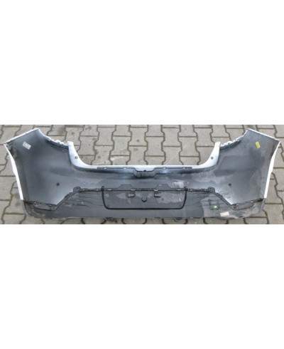 Renault Clio IV Zderzak Tył 850225639R