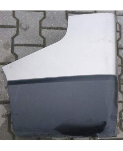 Renault Trafic III Narożnik Zderzaka Tył Lewy 850170388R