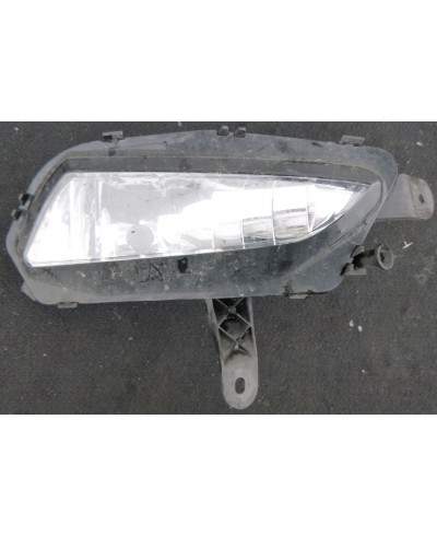 Opel Astra K Halogen Prawy 13401154