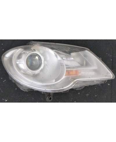 VW Touran Reflektor Prawy 1T1941006B