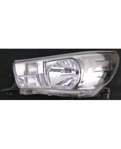 Toyota Hilux Reflektor Lewy 811700K692