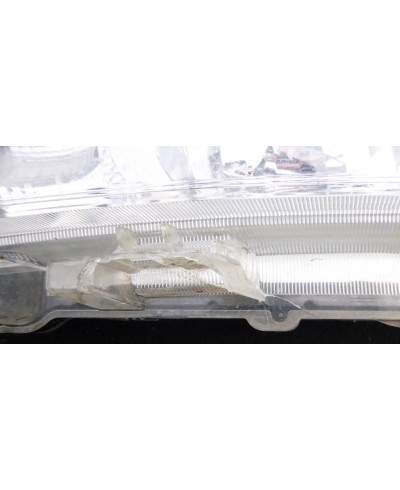 Toyota Hilux Reflektor Lewy 811700K692